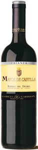 J. Garcia Carrion S.A. Mayor De Castilla Crianza 2014